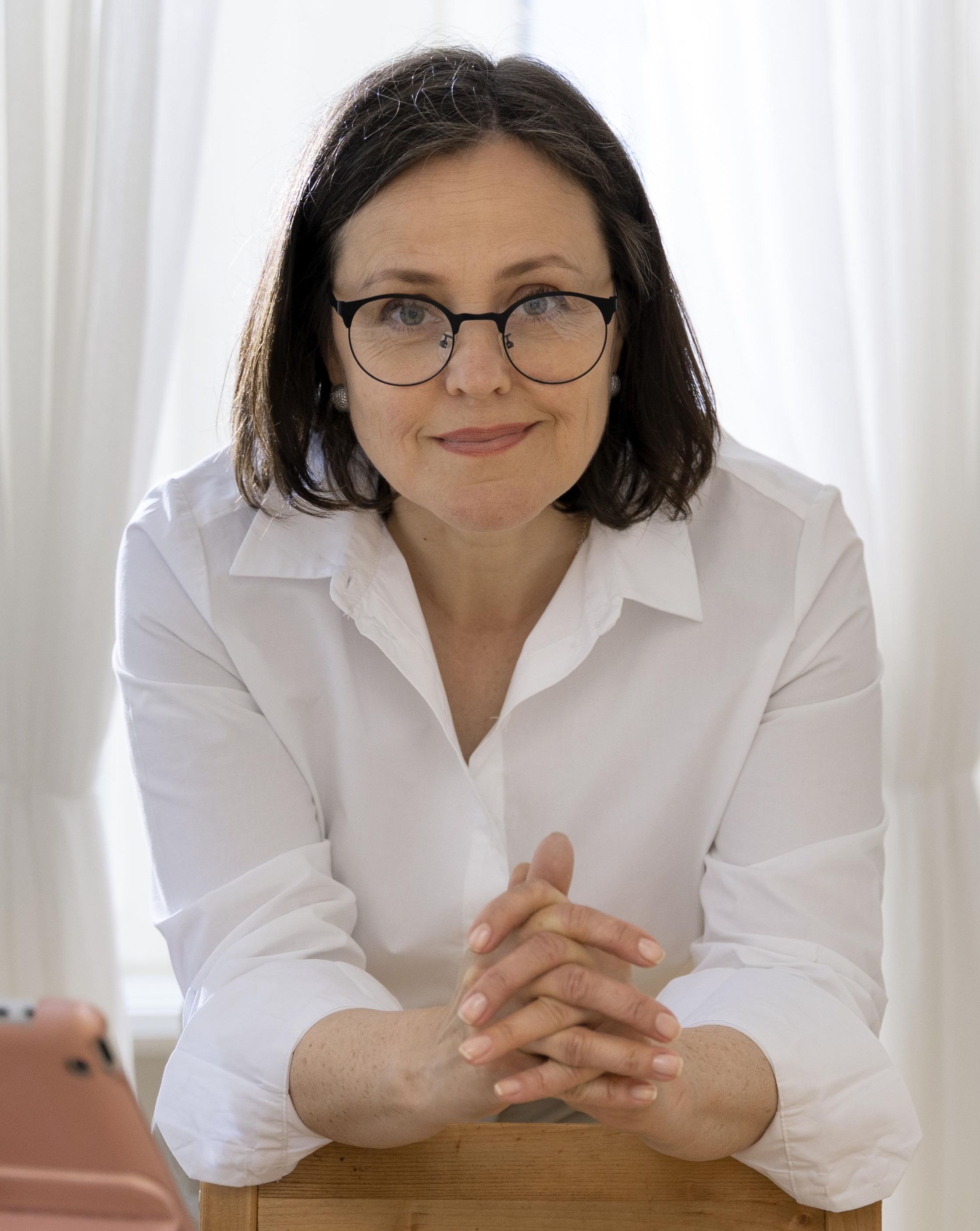 Кузнецова Оксана Владимировна